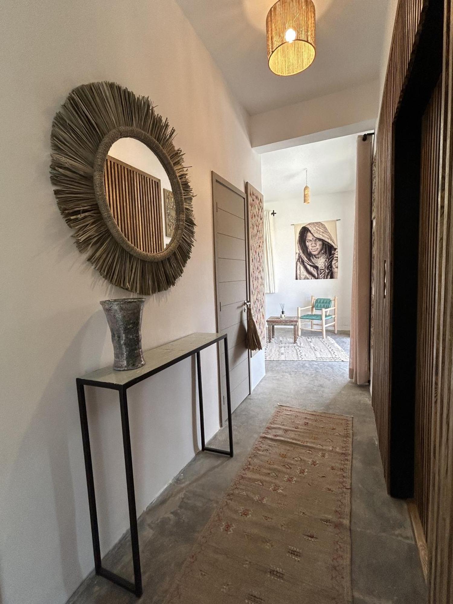 Hotel Dar Almajula Essaouira Zimmer foto
