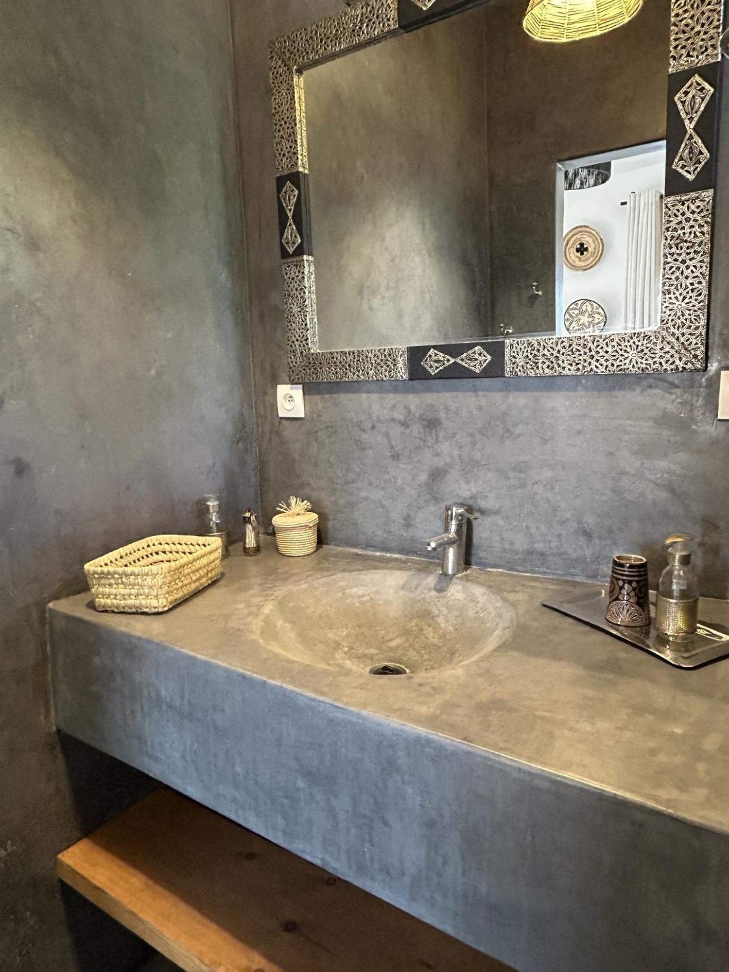Hotel Dar Almajula Essaouira Zimmer foto