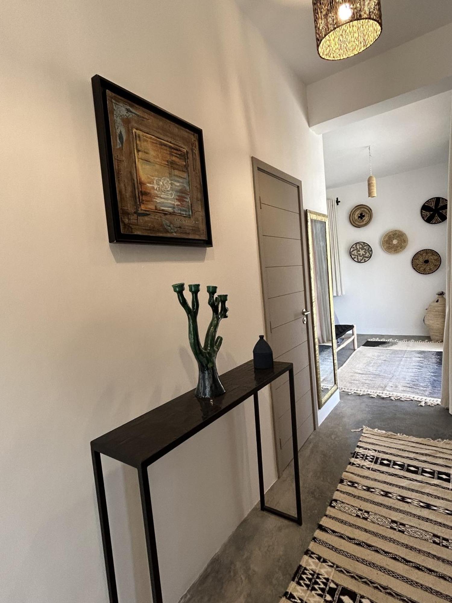 Hotel Dar Almajula Essaouira Zimmer foto