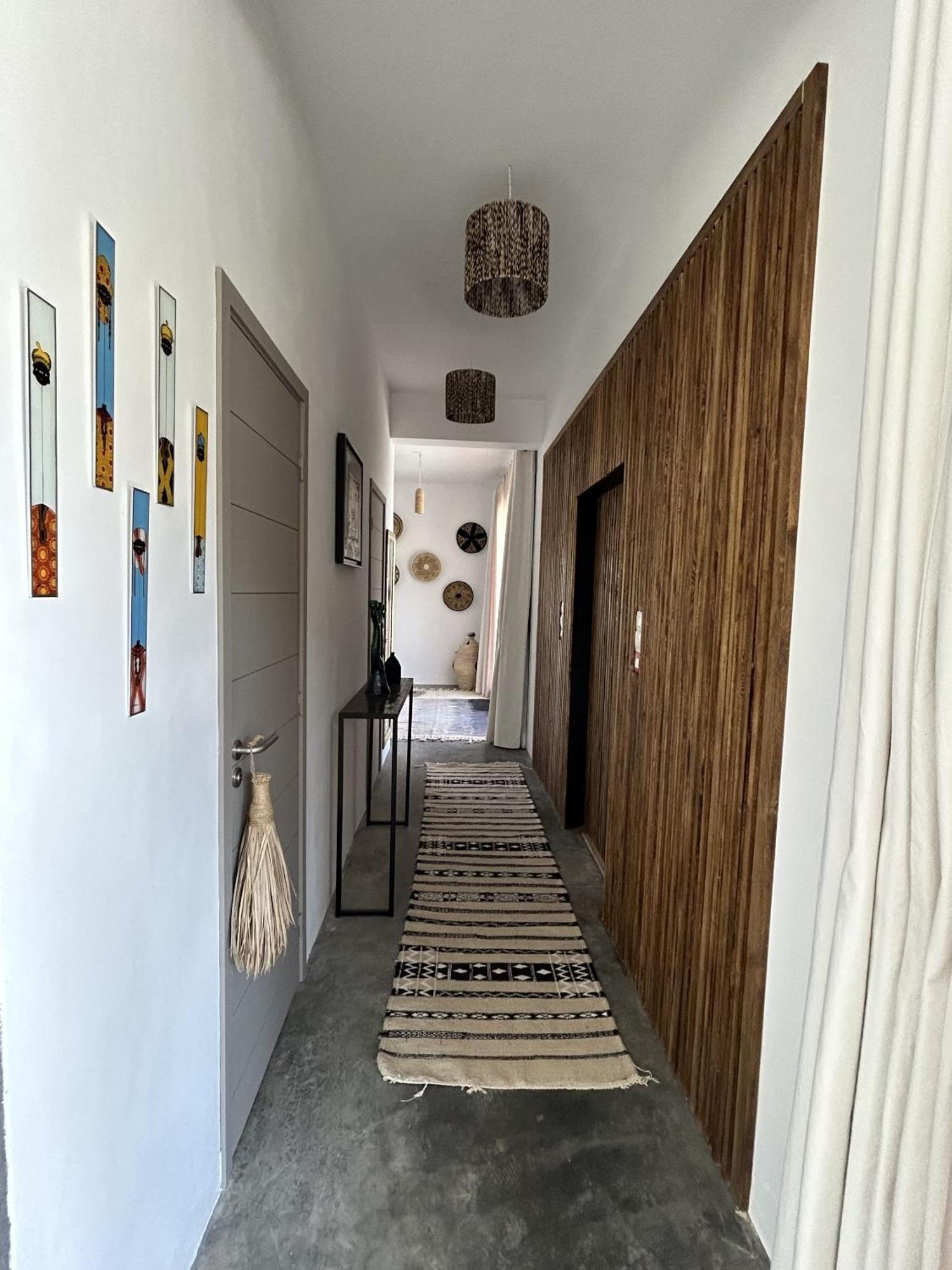 Hotel Dar Almajula Essaouira Zimmer foto