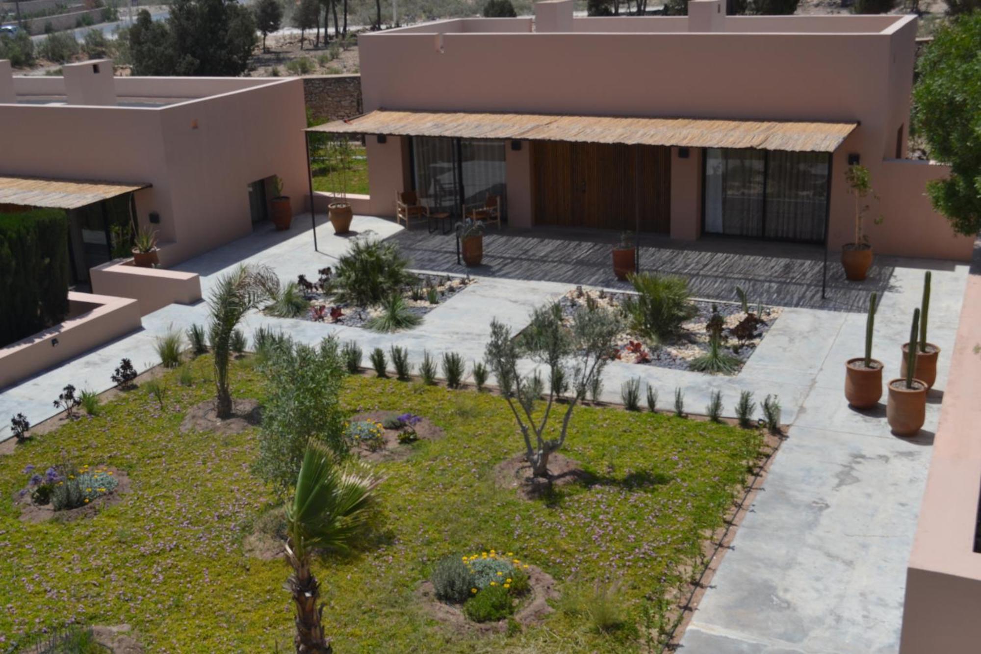 Hotel Dar Almajula Essaouira Exterior foto