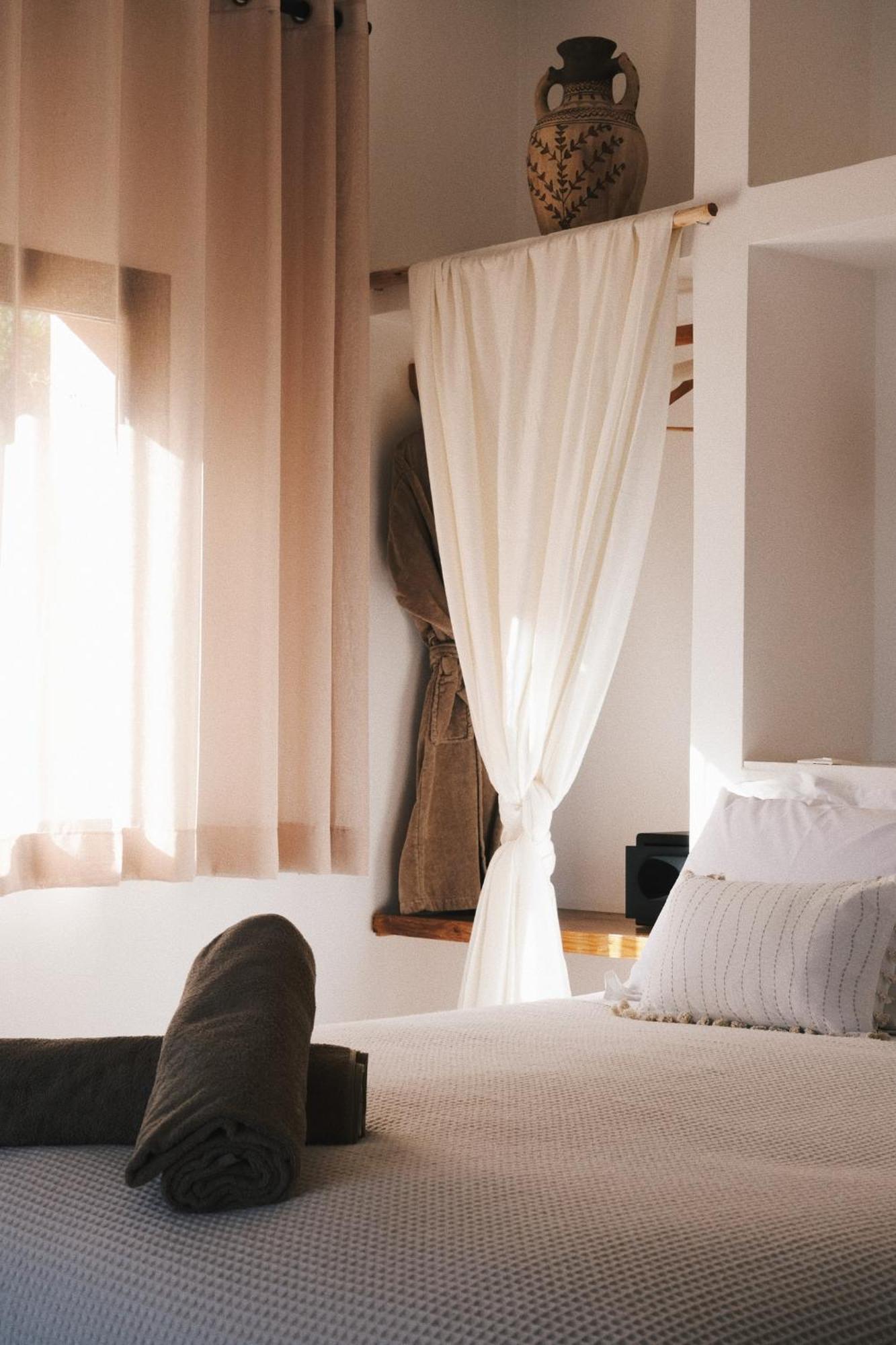 Hotel Dar Almajula Essaouira Zimmer foto