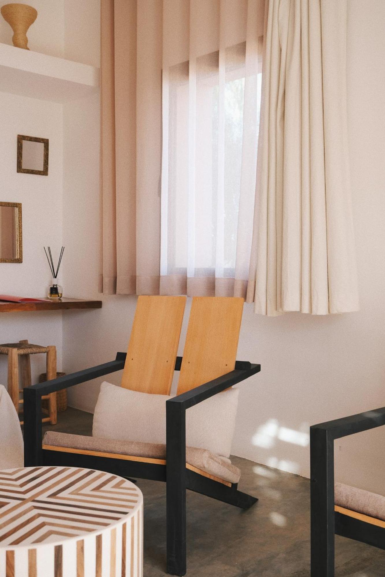 Hotel Dar Almajula Essaouira Zimmer foto