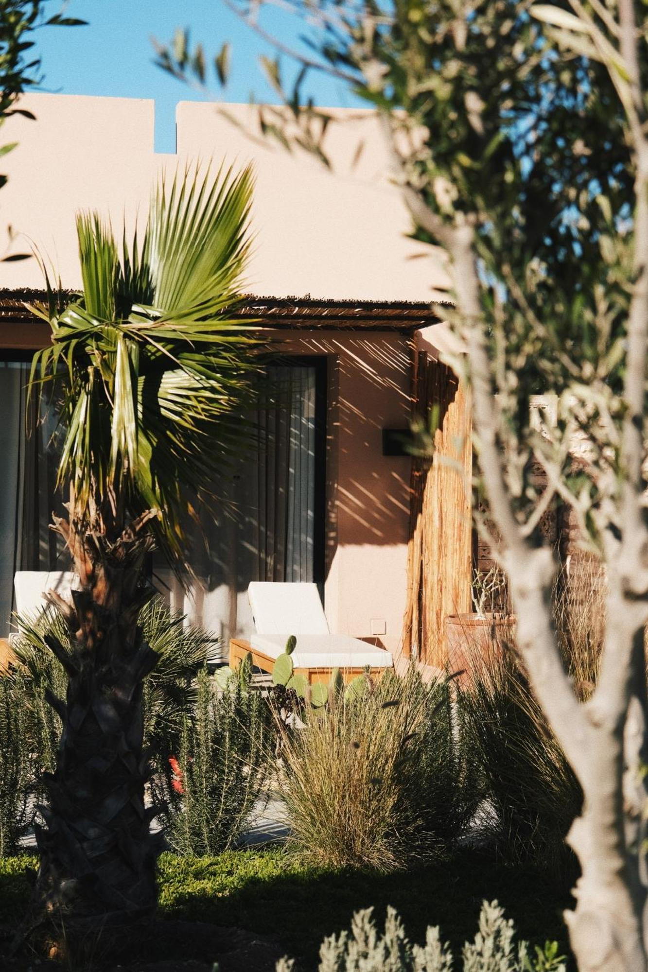 Hotel Dar Almajula Essaouira Zimmer foto