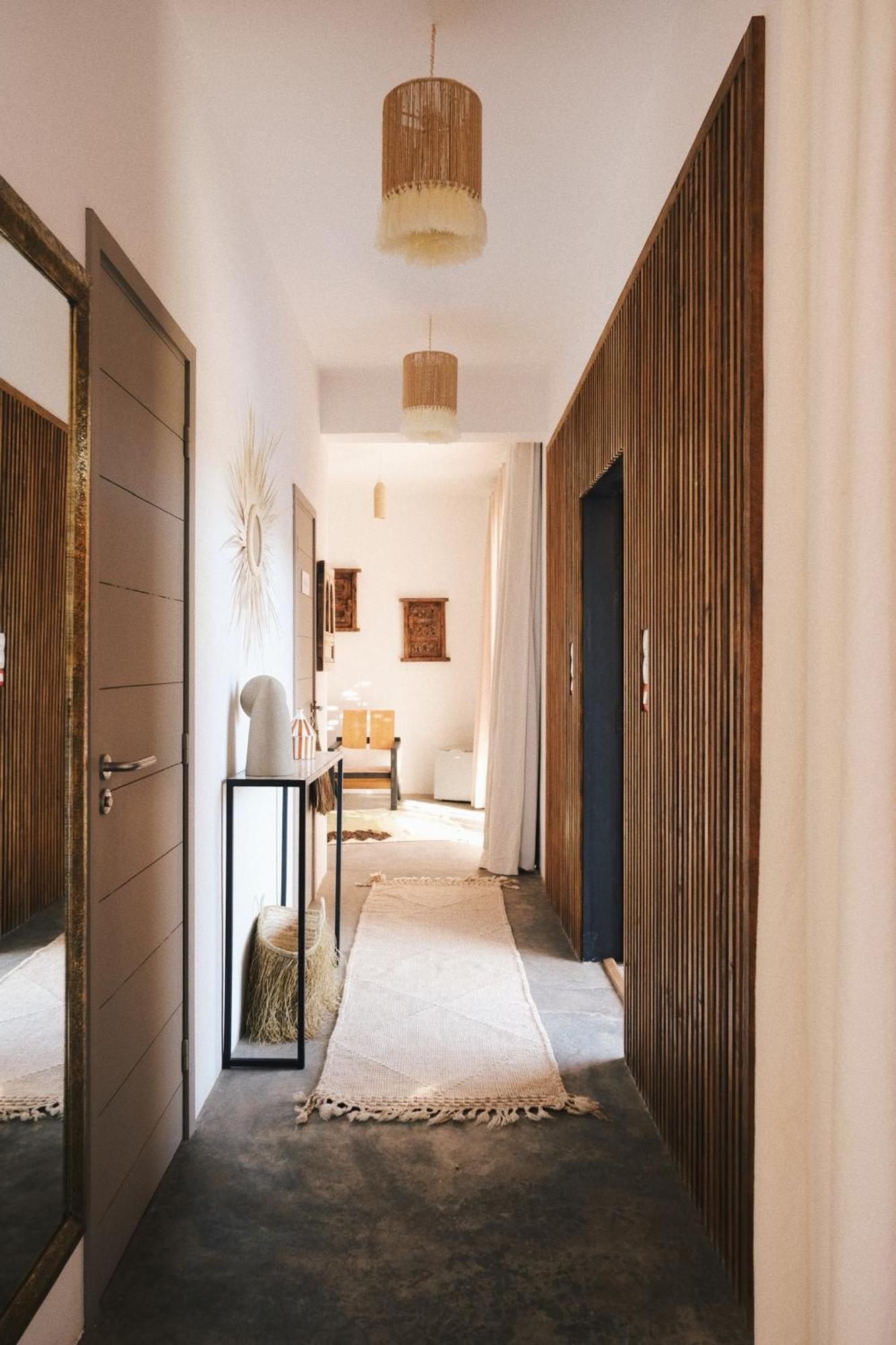 Hotel Dar Almajula Essaouira Zimmer foto