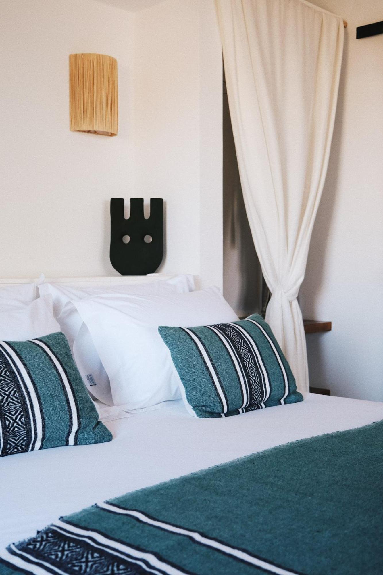 Hotel Dar Almajula Essaouira Zimmer foto